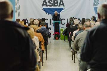 Francisco Atta, reelegido como candidato de ASBA-NC al Ayuntamiento de Valsequillo/TA.